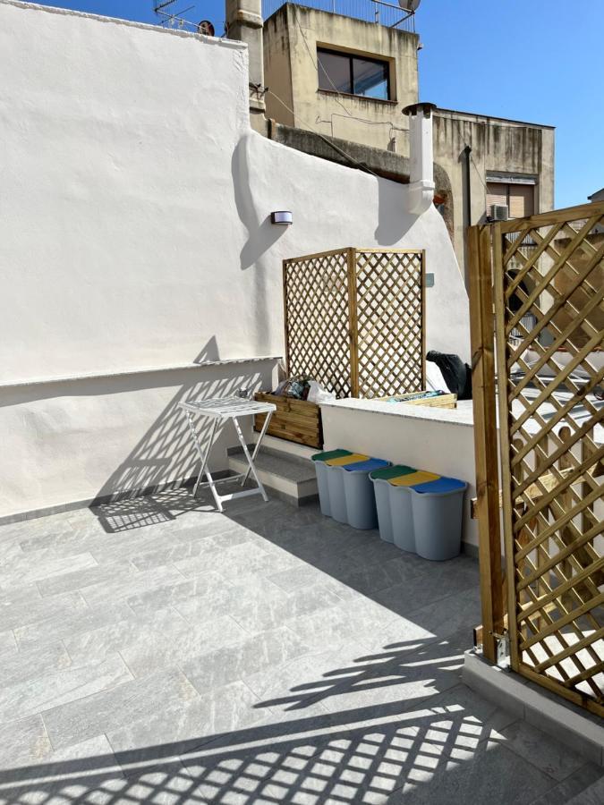 Algueroof Acomodação com café da manhã Exterior foto